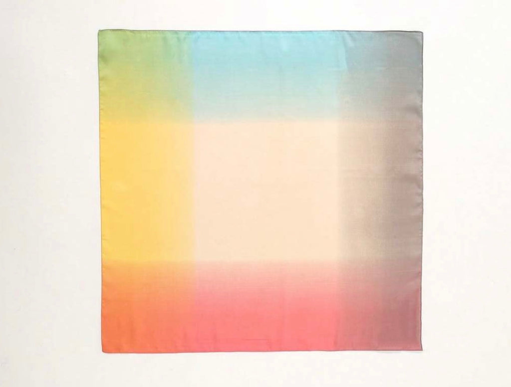 Color Me Cute Scarf