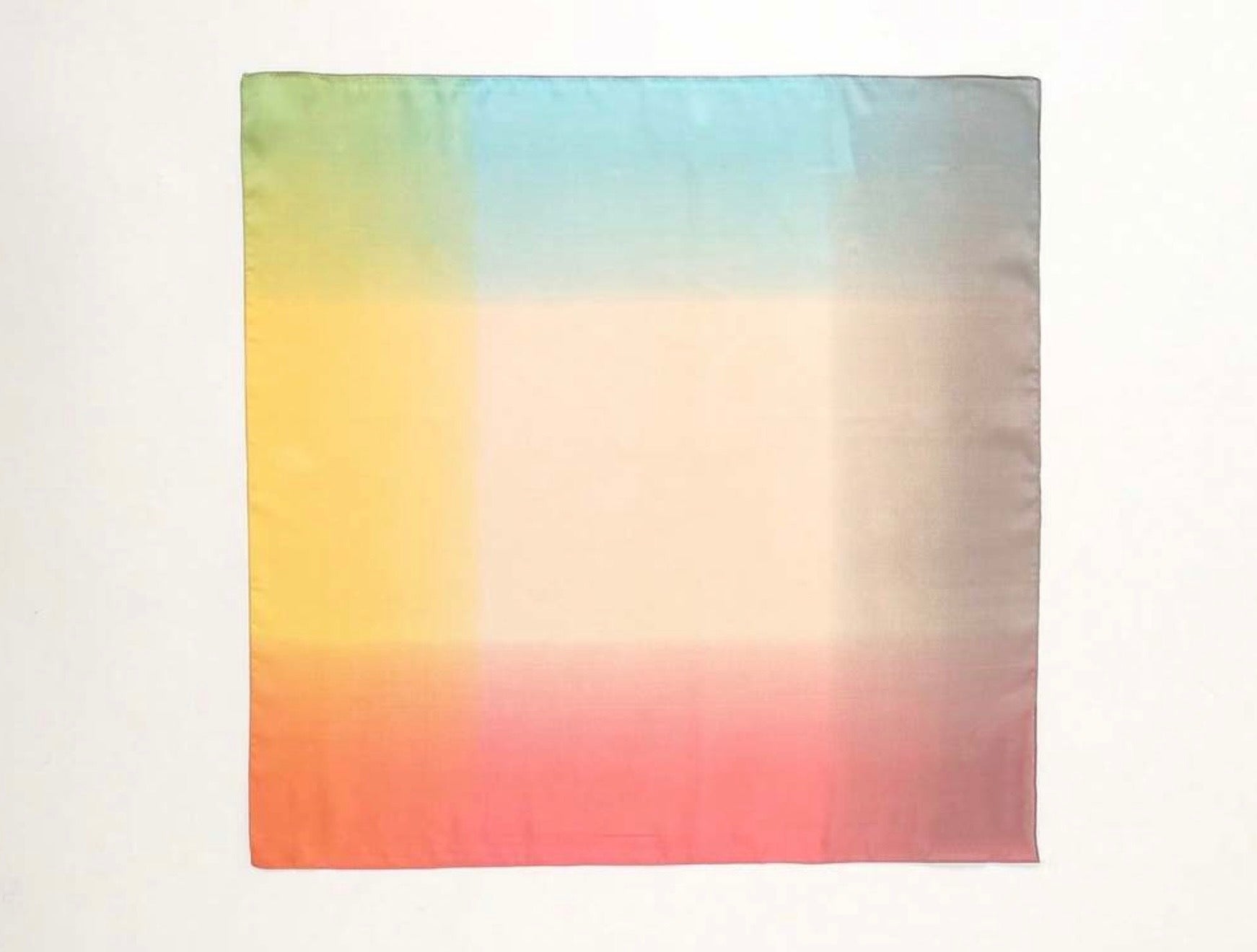 Color Me Cute Scarf