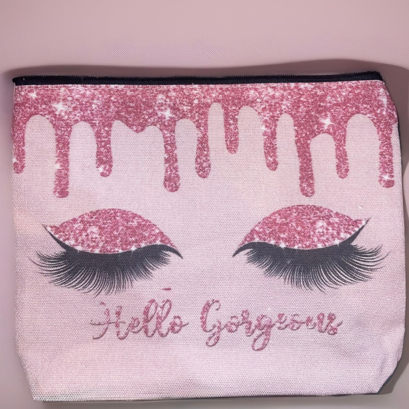 Gorgeous Makeup Bag 💄💋