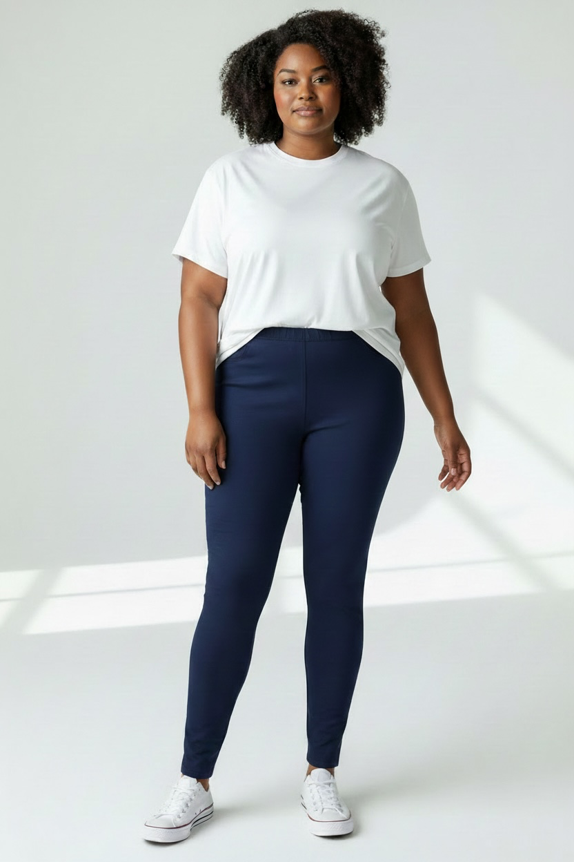 Fit Happens Leggings