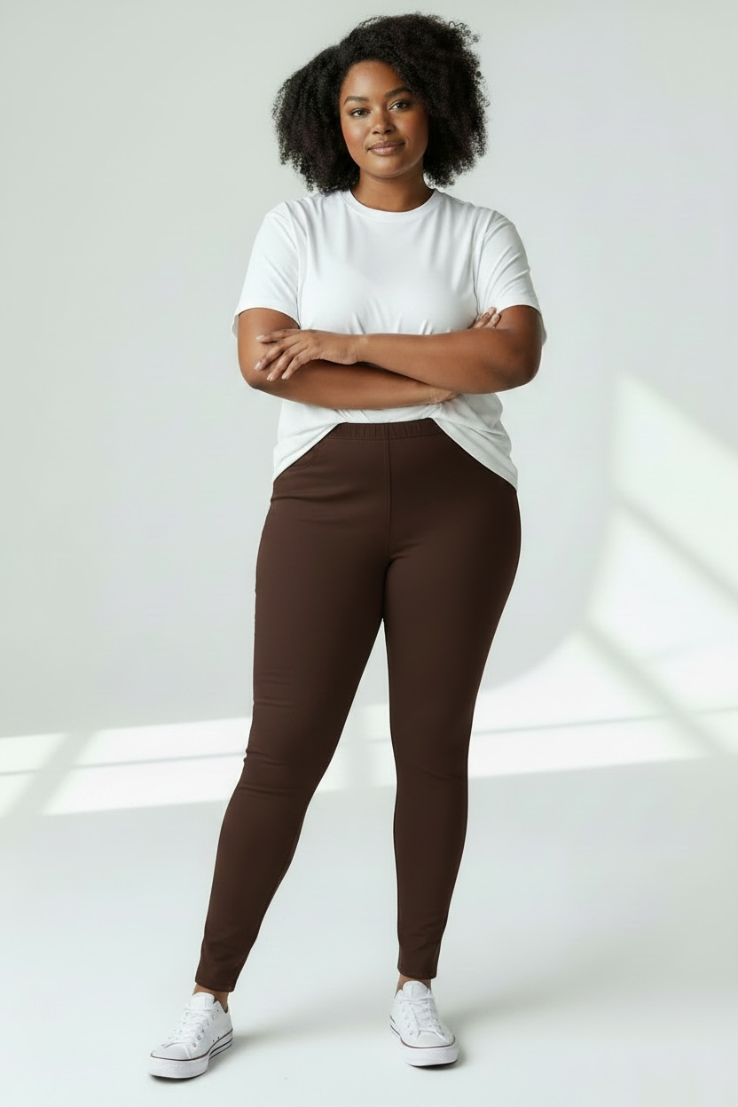 Fit Happens Leggings