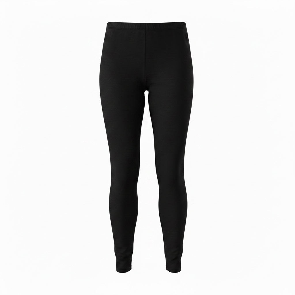 Fit Happens Leggings