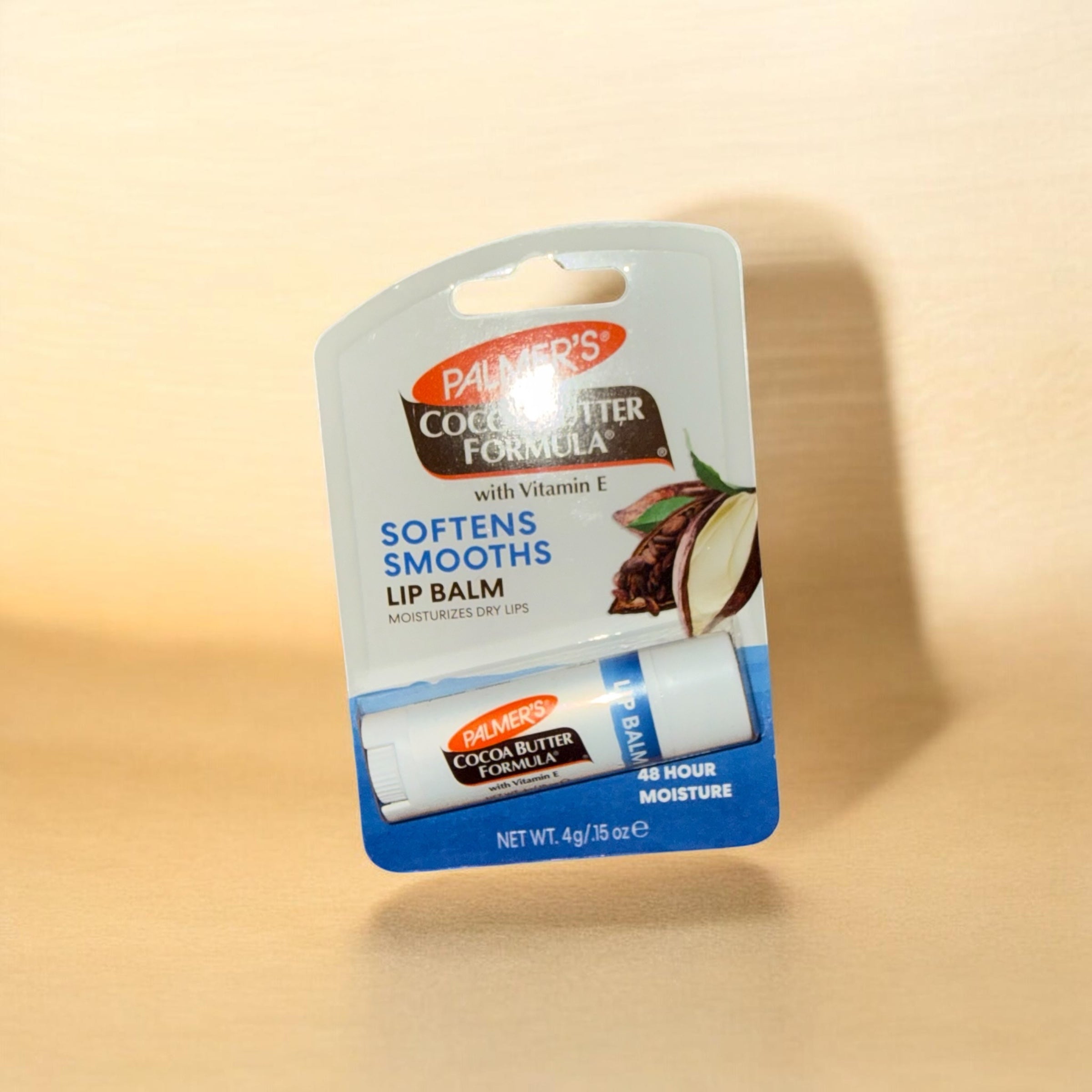 Cocoa Butter Formula Lip Balm