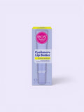 eos Vanilla Cashmere Lip Butter