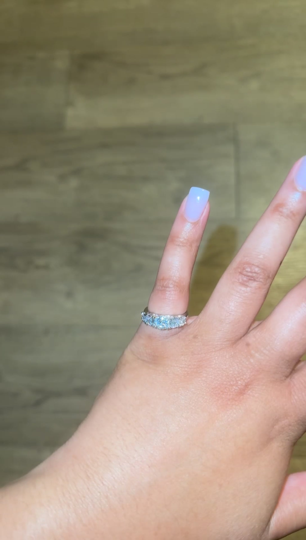 Center Stage Ring 💍