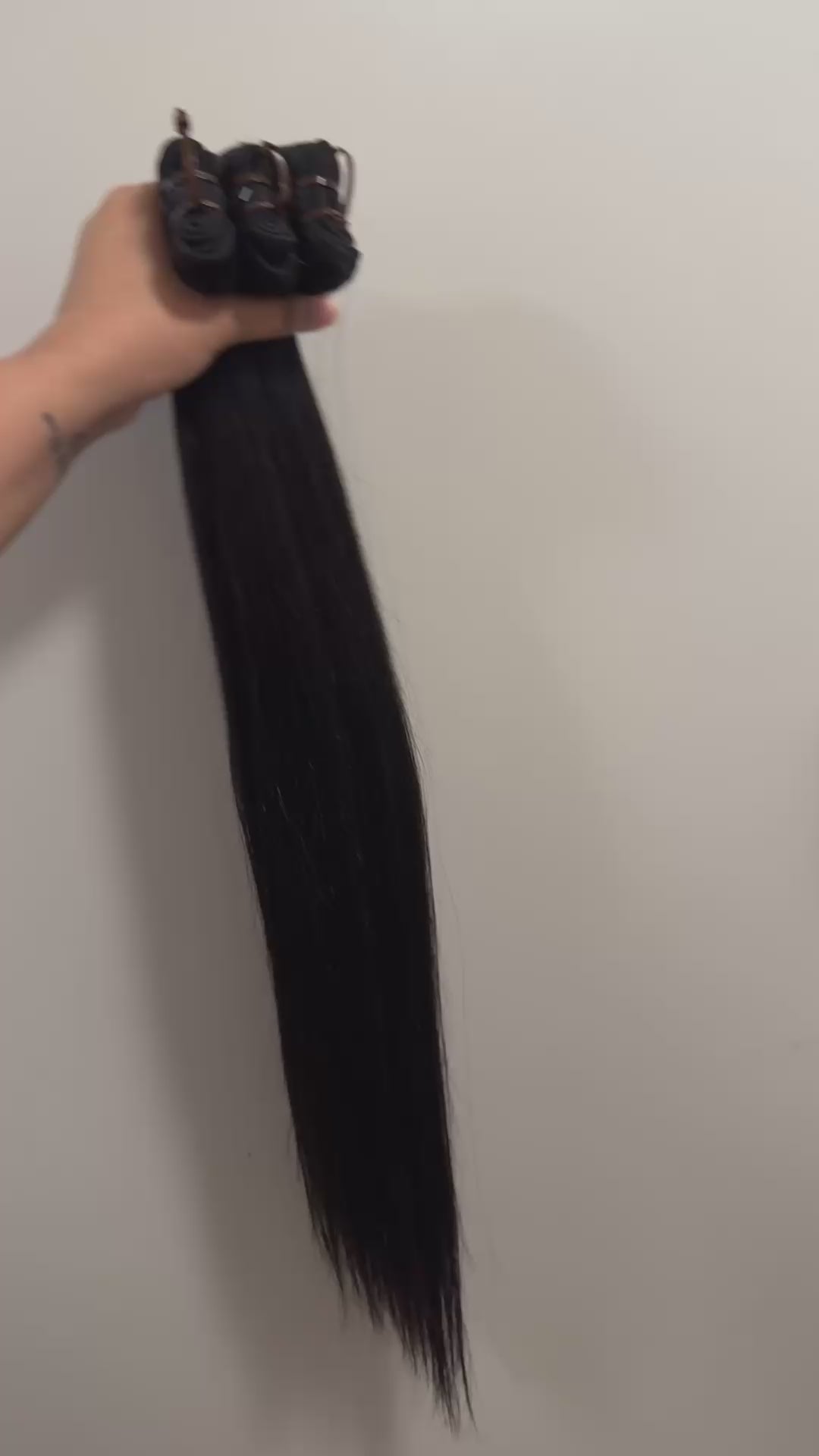 3 Bundle Deal (Mixed Length)