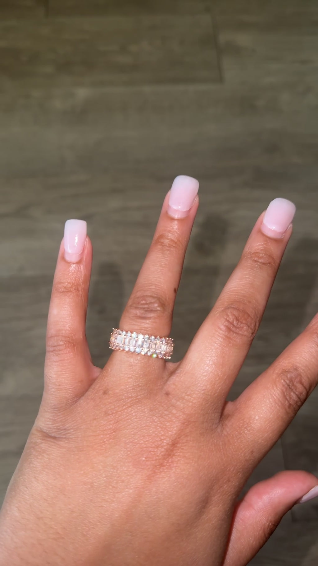 All That Ring