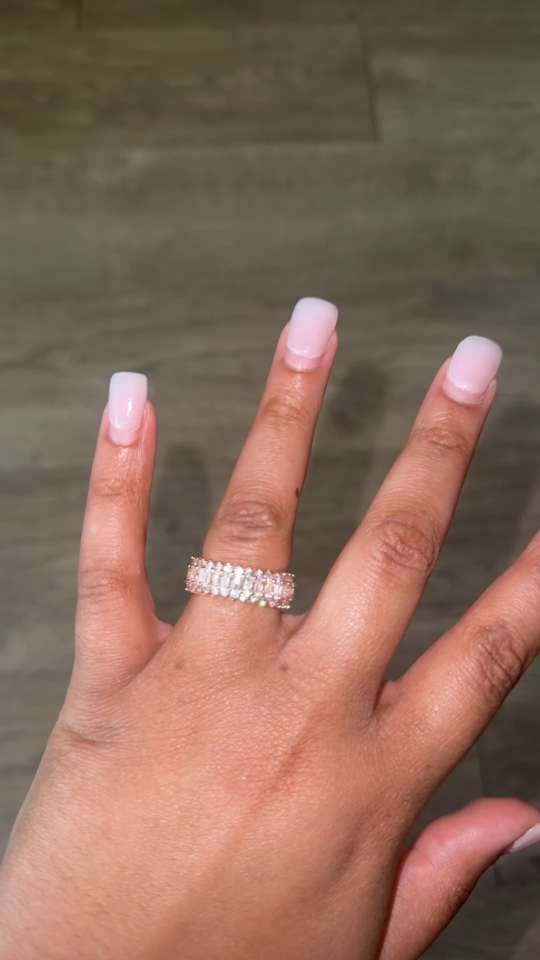All That Ring