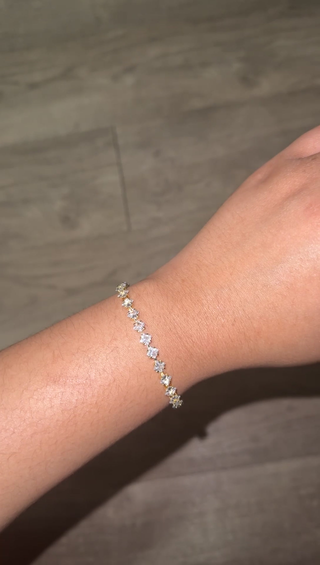 Princesa Bracelet