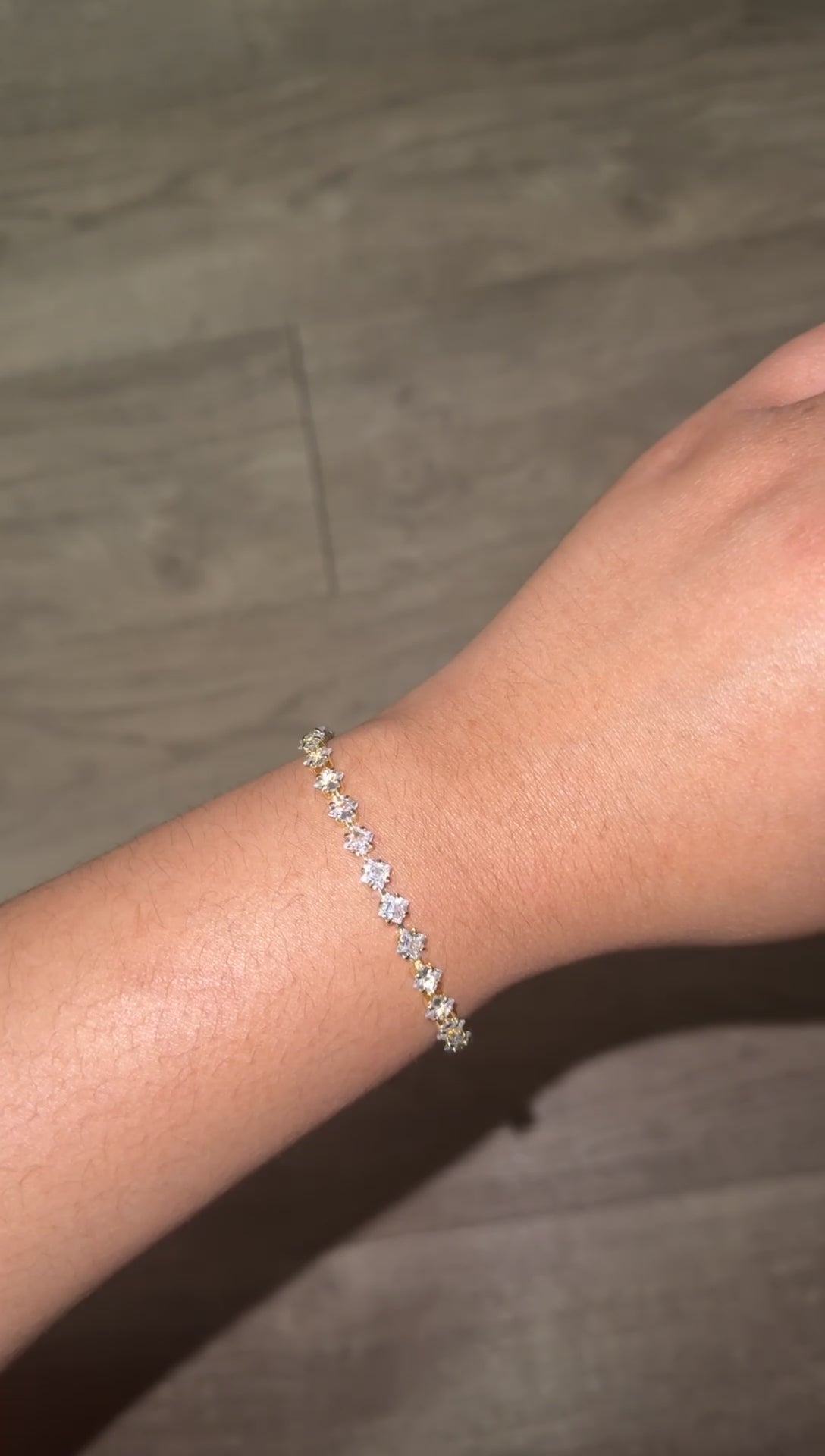 Princesa Bracelet