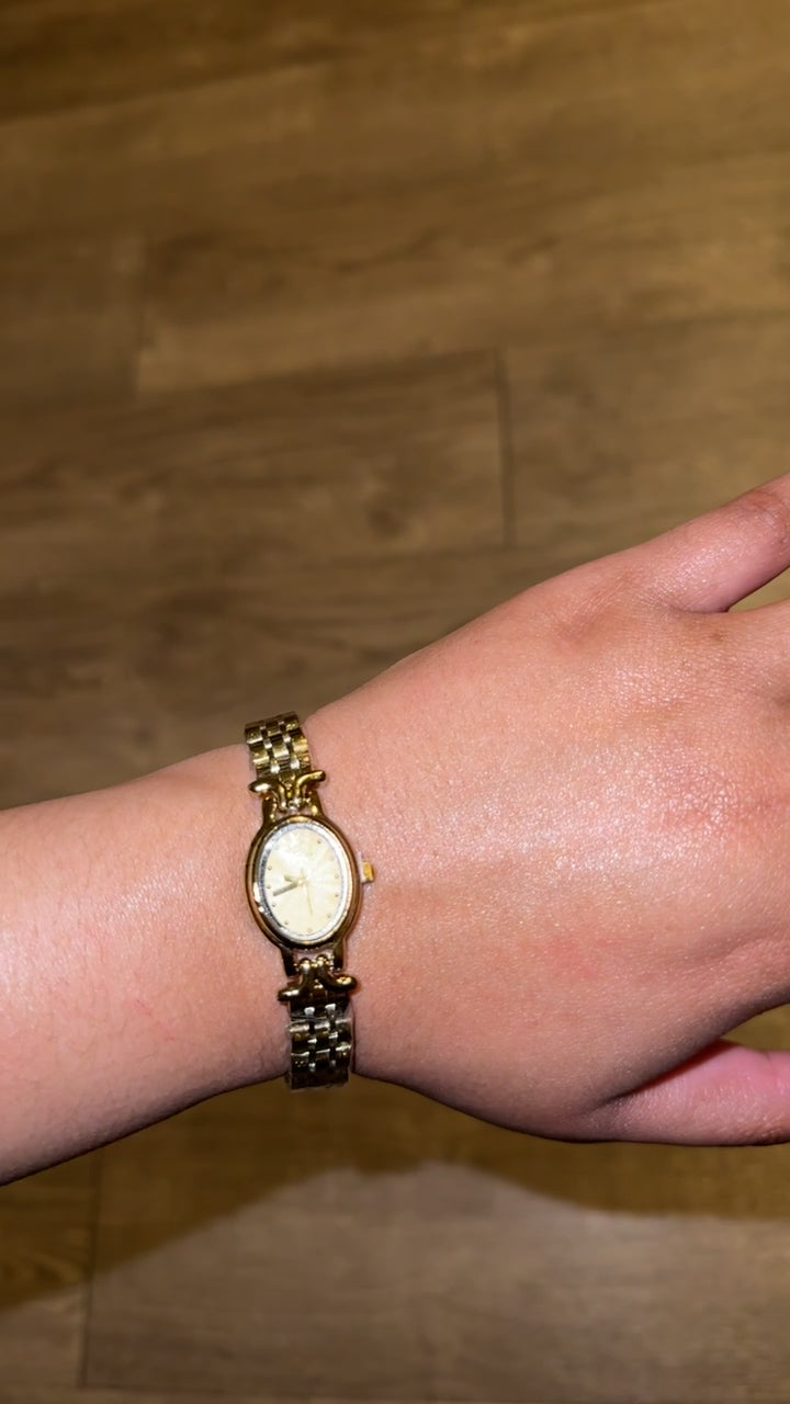 The Heiress Watch ✨👑