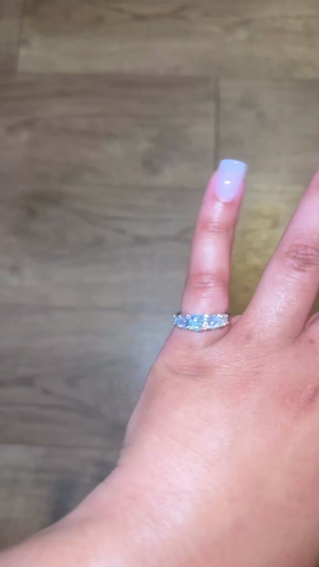 Center Stage Ring 💍