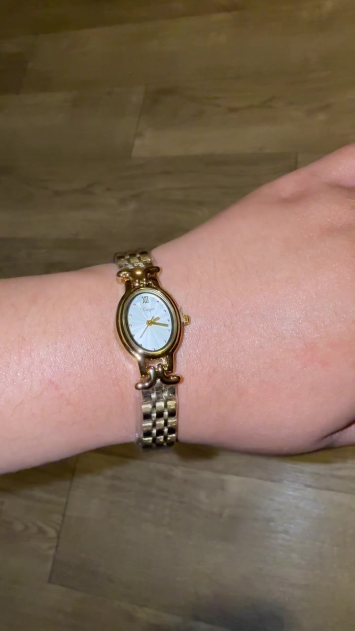 The Heiress Watch ✨👑
