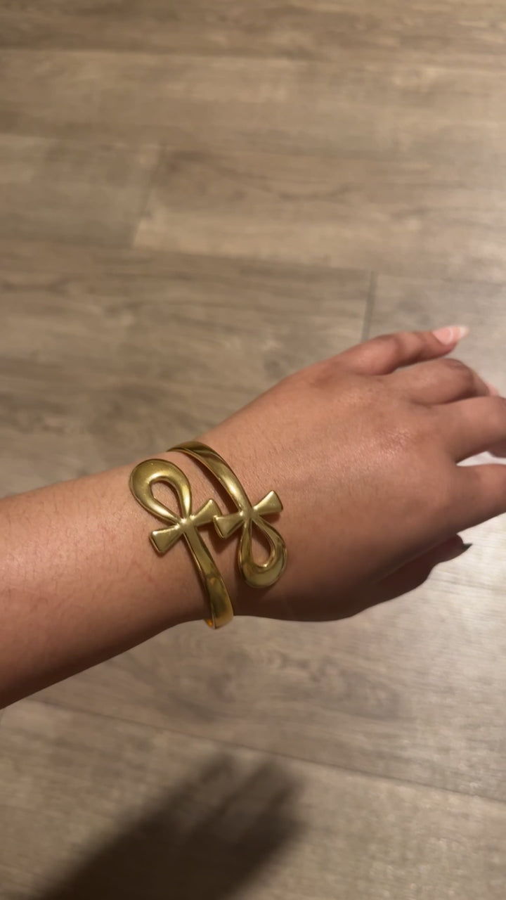 Key to Life Bracelet ✨