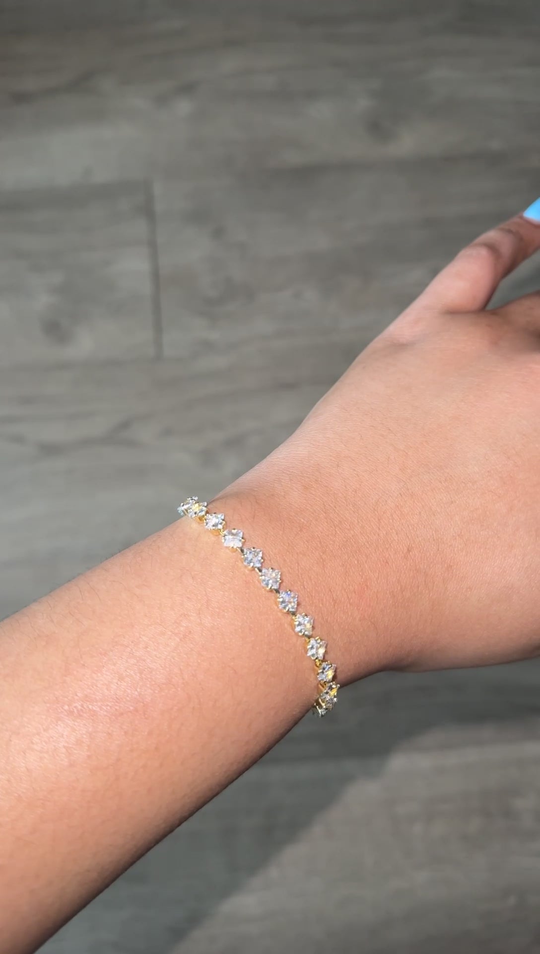 Princesa Bracelet